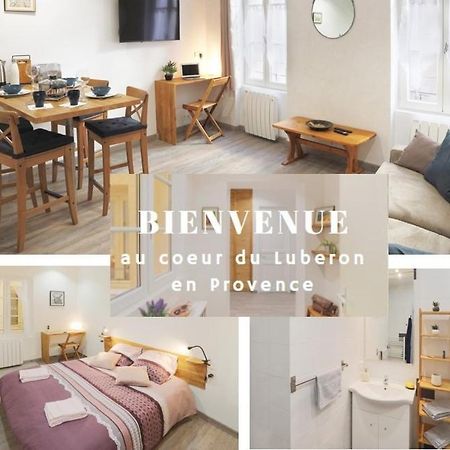 Appartamento Nid2Nuit Nuance D'Ocres Apt Esterno foto