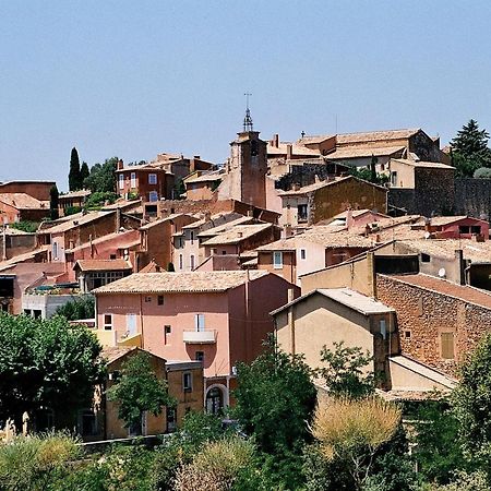 Appartamento Nid2Nuit Nuance D'Ocres Apt Esterno foto