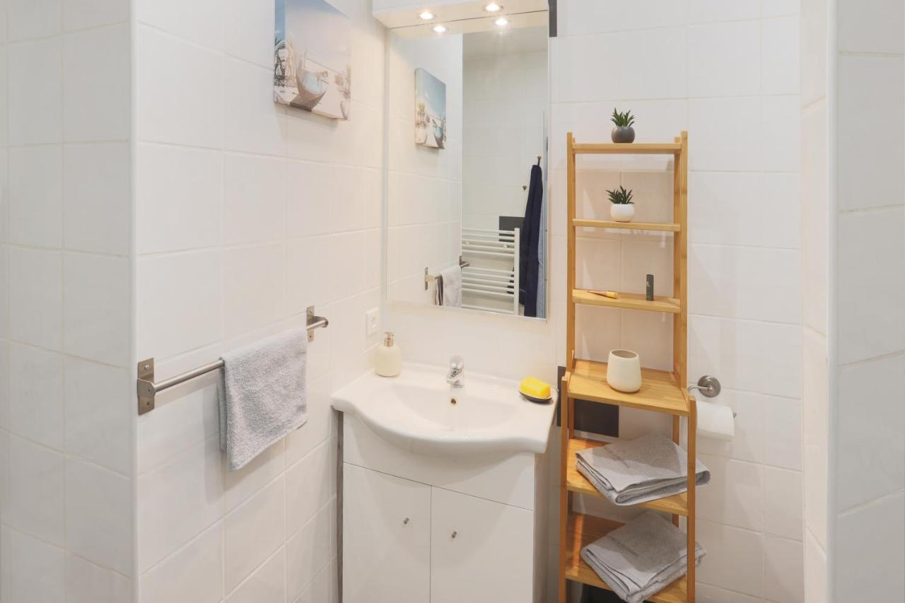 Appartamento Nid2Nuit Nuance D'Ocres Apt Esterno foto